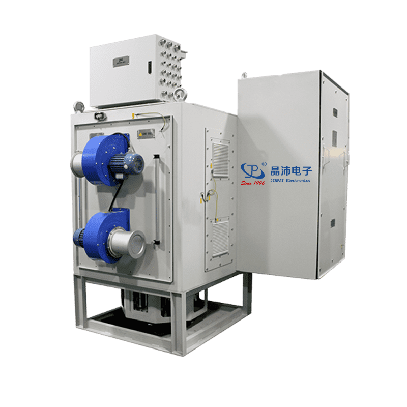 電流≥1000A（最高可達5000A）